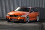 BMW 328i Touring by Tuningsuche 2016 года